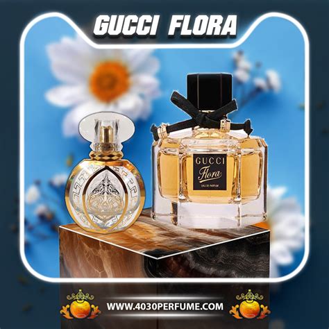 قیمت عطر gucci flora|عطر گوچی.